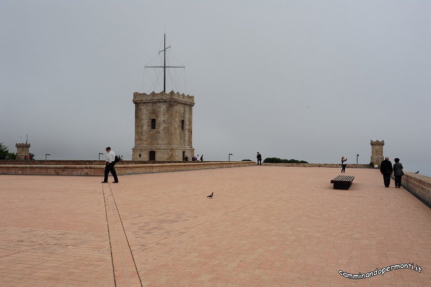 140 Castello di Montjuic.JPG